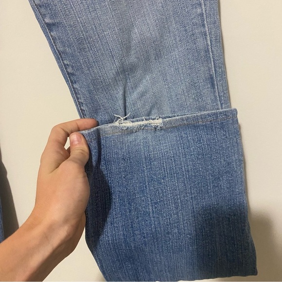 Miss Me Vintage Boot Cut Jeans size 28 - Picture 5 of 12